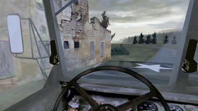 Image for the game Operation Flashpoint: Cold War Crisis