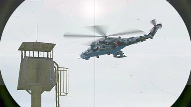 Image for the game Operation Flashpoint: Cold War Crisis