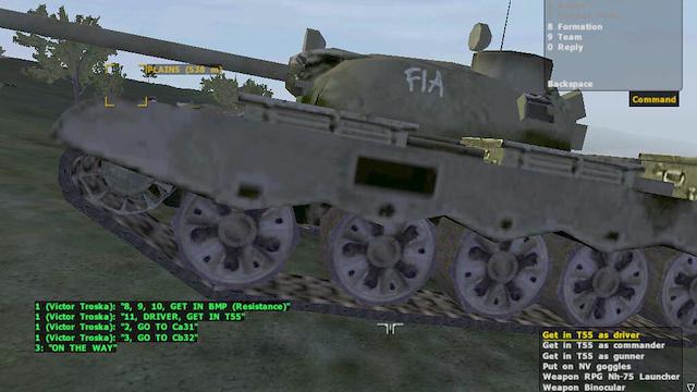 Image for the game Operation Flashpoint: Resistance