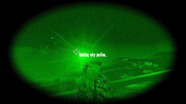 Image for the game Operation Flashpoint: Resistance