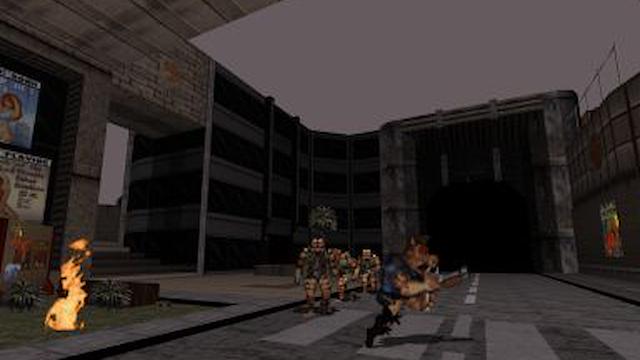 Image for the game Operation: Get Bike Back