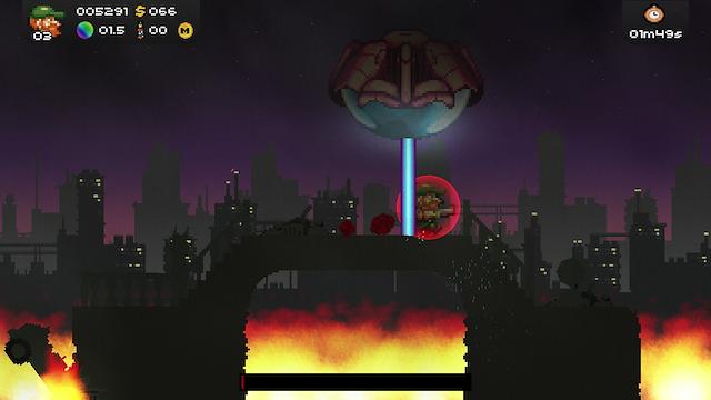Image for the game Operation Hardcore