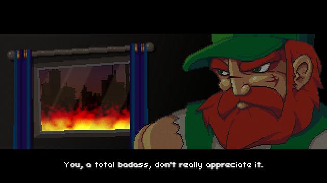 Image for the game Operation Hardcore