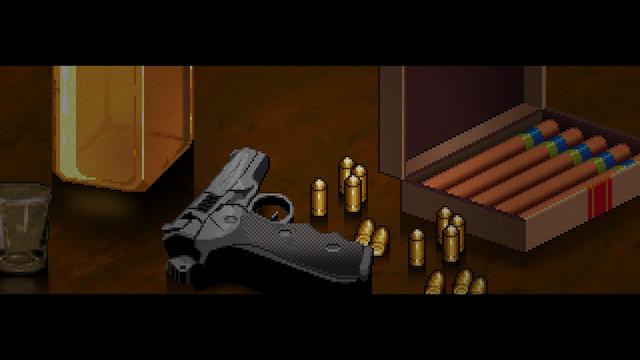 Image for the game Operation Hardcore