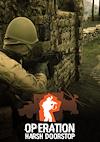 Cover image for the game Operation: Harsh Doorstop