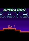 Cover image for the game Operation K.A.T.B.