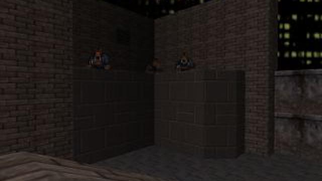 Image for the game Operation Kolpowitz