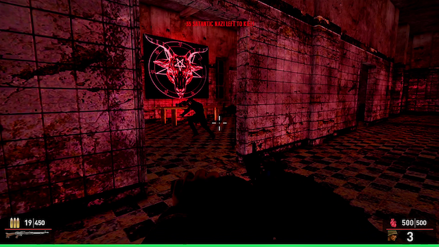 Image for the game Operation Obliteration 2