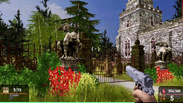 Image for the game Operation Obliteration 2