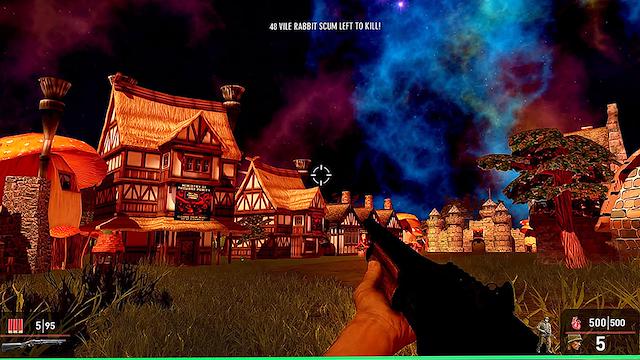 Image for the game Operation Obliteration 2