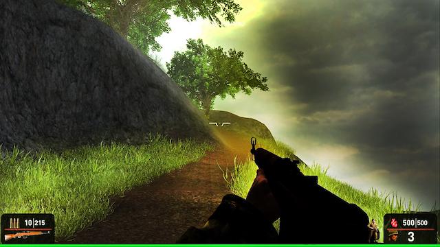 Image for the game Operation Obliteration 2