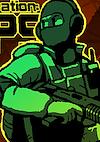 Cover image for the game Operation: Ops
