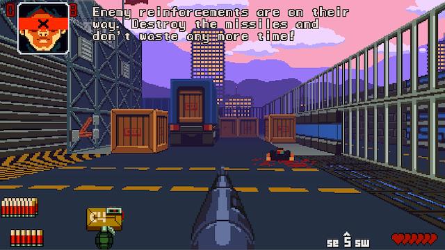 Image for the game Operation: Ops