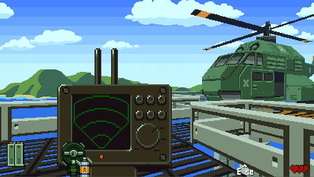 Image for the game Operation: Ops