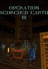 Cover image for the game Operation Scorched Earth III