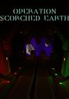 Cover image for the game Operation Scorched Earth