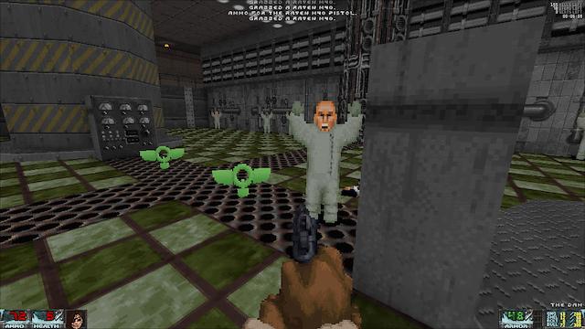 Image for the game Operation Sea Wolf