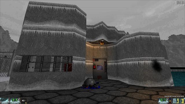 Image for the game Operation Sea Wolf