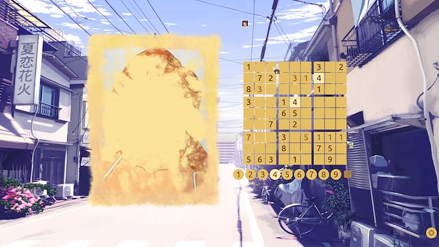 Image for the game Operation Sexy Sudoku