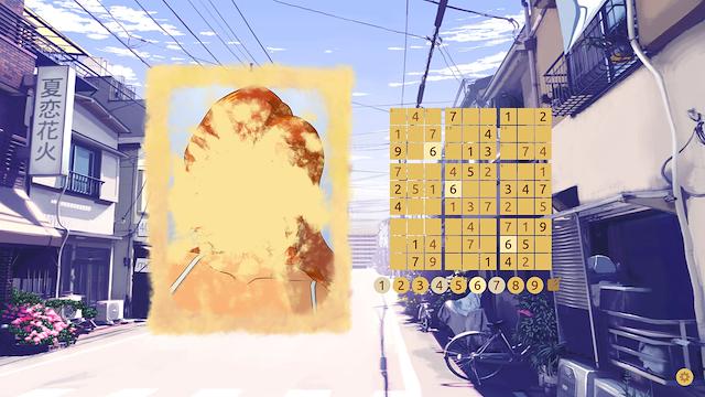 Image for the game Operation Sexy Sudoku