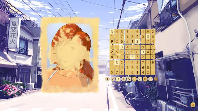 Image for the game Operation Sexy Sudoku