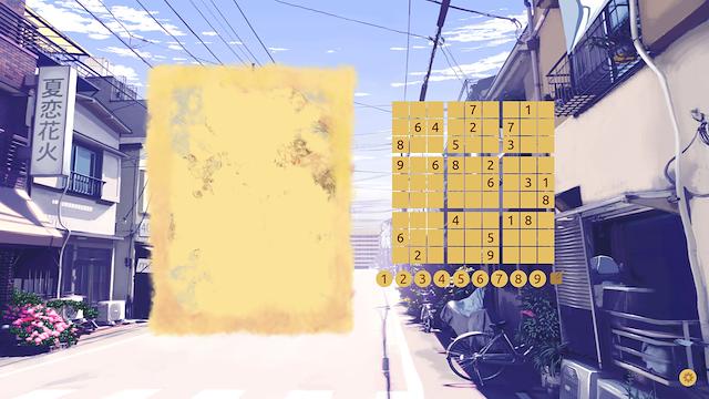 Image for the game Operation Sexy Sudoku