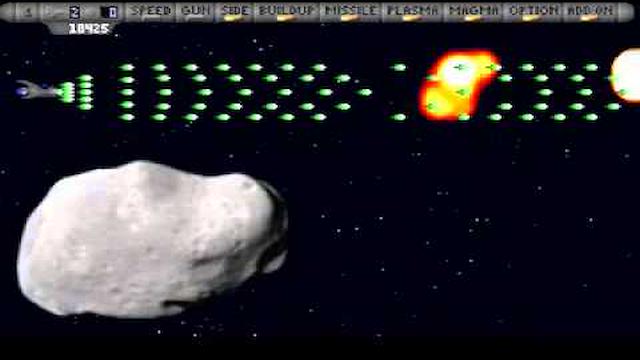 Image for the game Operation Spacehog