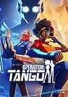 Cover image for the game Operation: Tango
