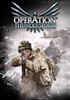 Cover image for the game Operation Thunderstorm