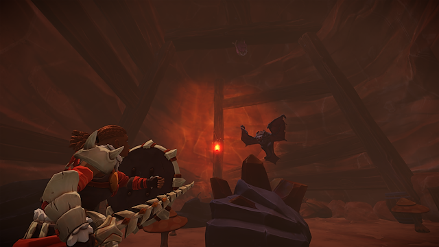 Image for the game Oppidum