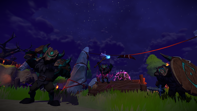 Image for the game Oppidum