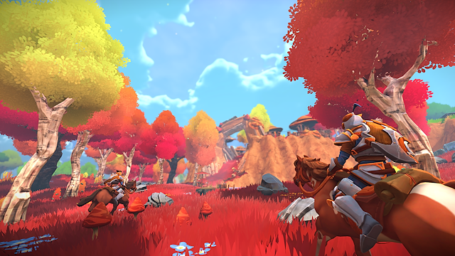 Image for the game Oppidum