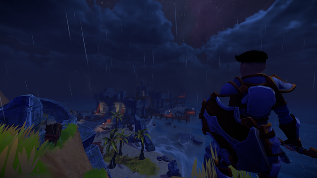 Image for the game Oppidum