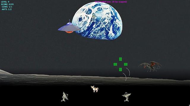 Image for the game Ops