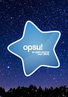Cover image for the game Opsu!