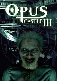 Cover image for the game Opus Castle: Chapter III