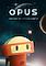 Cover image for the game Opus: The Day We Found Earth