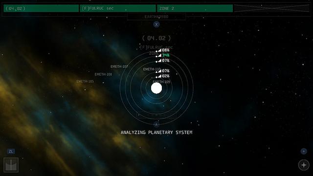 Image for the game Opus: The Day We Found Earth