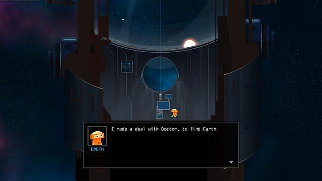 Image for the game Opus: The Day We Found Earth