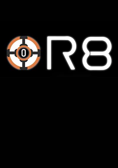 Cover image for the game Or8
