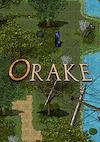 Cover image for the game Orake