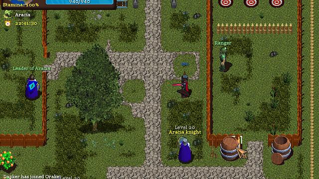 Image for the game Orake