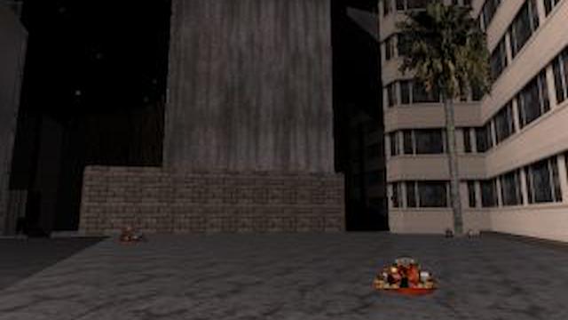 Image for the game Oranges