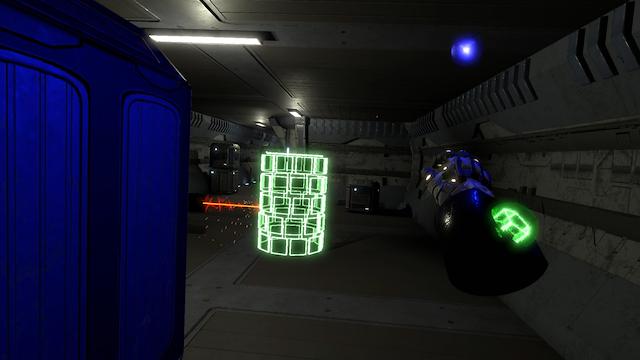 Image for the game Orb Labs, Inc.