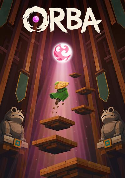 Cover image for the game Orba
