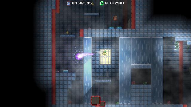 Image for the game Orba