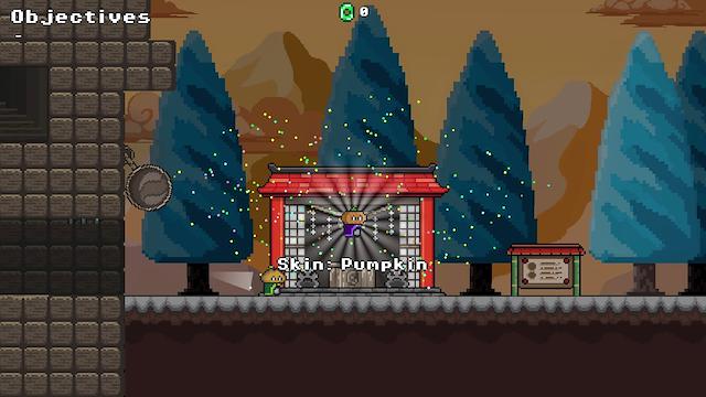 Image for the game Orba