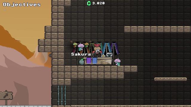 Image for the game Orba