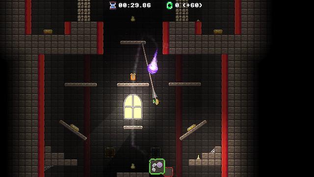 Image for the game Orba