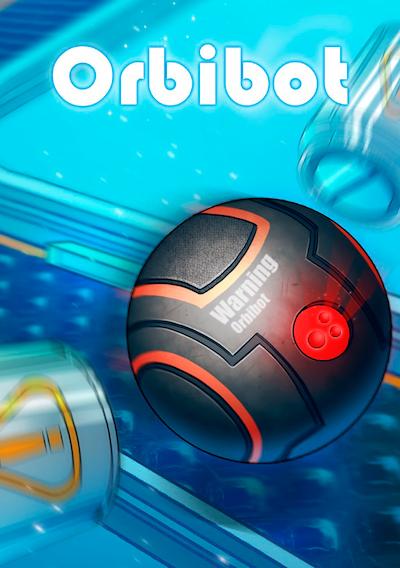 Cover image for the game Orbibot